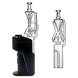 Calibear Tricycler Glass for Dr. Dabber Switch Go | Pinhole Perc