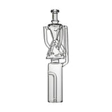 Calibear Tricycler Glass for Dr. Dabber Switch Go | Pinhole Perc