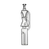 Calibear Klein Recycler for Dr. Dabber Switch Go | Pinhole Perc
