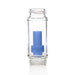 Showerhead Percolator Clear