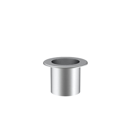 Dr. Dabber Switch SiC Induction Cup, top view, for efficient concentrate vaporization