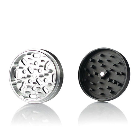 Kannastor 4-Piece Jar Body Grinder