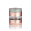 Kannastor 4-Piece Jar Body Grinder