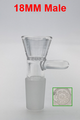 TAG - Fine Built In Disc Screen Slide