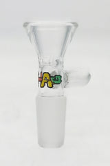 TAG - Built In Screen Slide with Handle