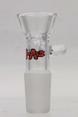 TAG - Pinched Screen Slide with Handle