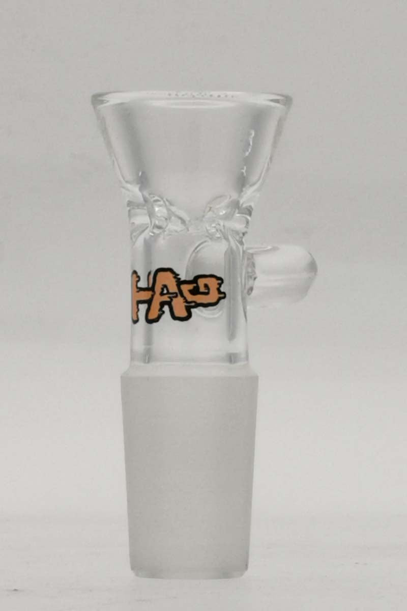 TAG - Pinched Screen Slide with Handle