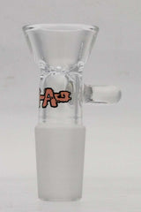 TAG - Pinched Screen Slide with Handle