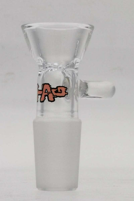 TAG - Pinched Screen Slide with Handle