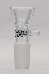 TAG - Pinched Screen Slide with Handle