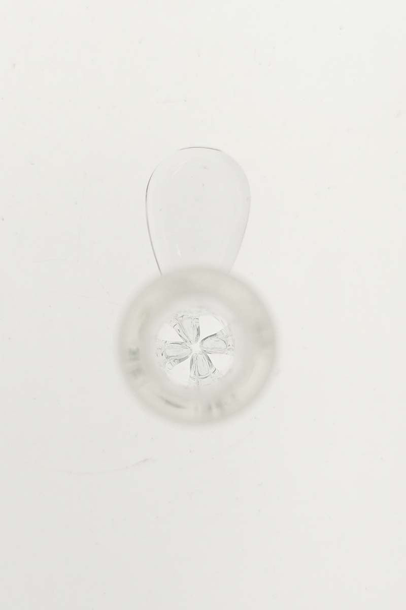 TAG - Pinched Screen Slide with Handle