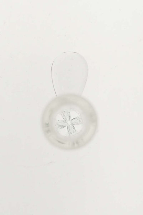 TAG - Pinched Screen Slide with Handle