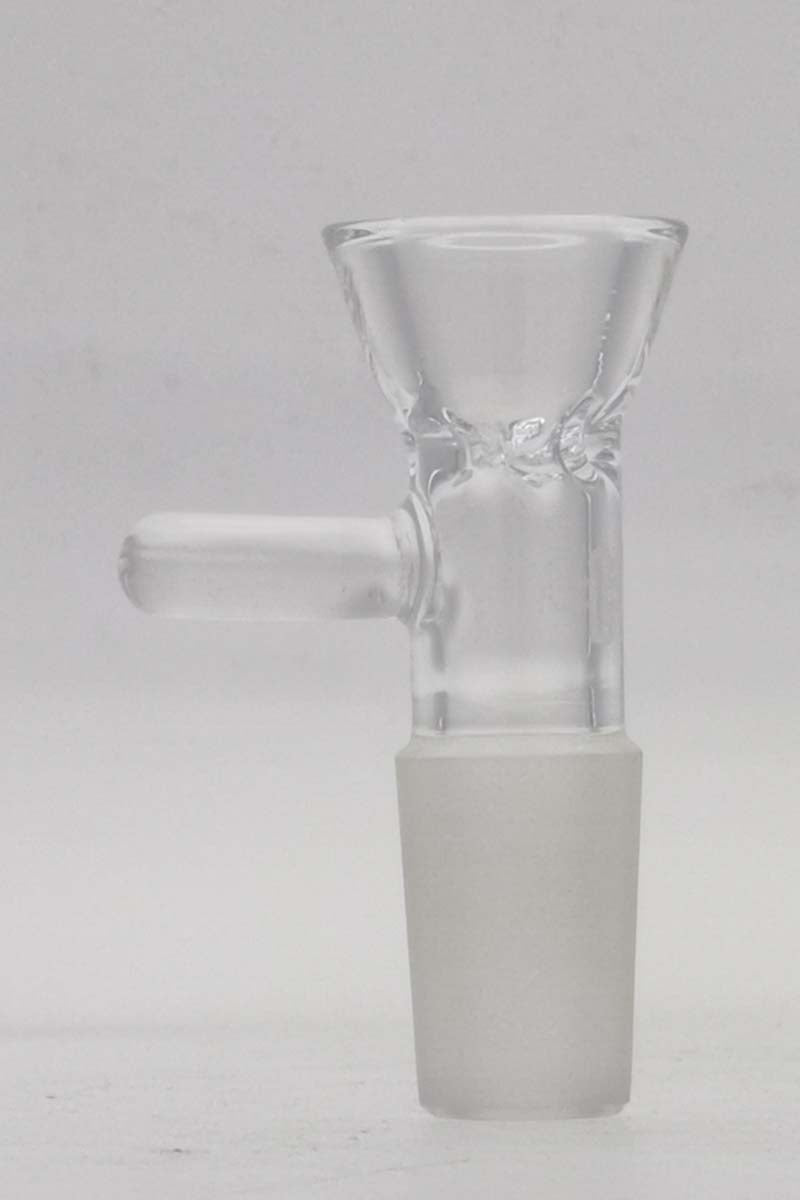 TAG - Pinched Screen Slide with Handle