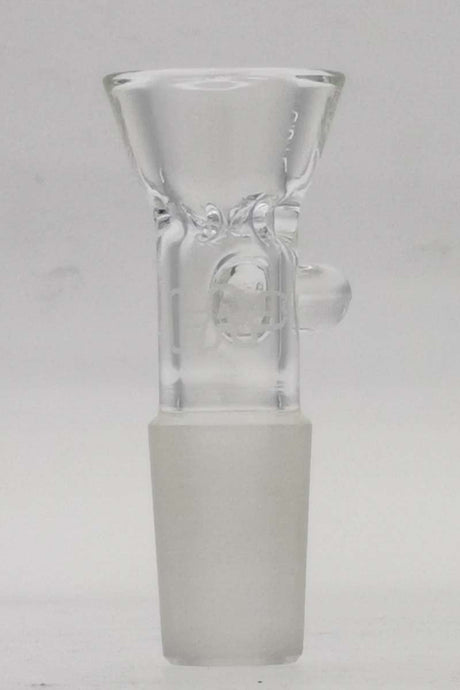 TAG - Pinched Screen Slide with Handle