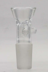 TAG - Pinched Screen Slide with Handle