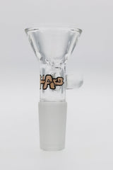 TAG - Pinched Screen Slide with Handle