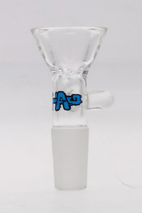 TAG - Pinched Screen Slide with Handle