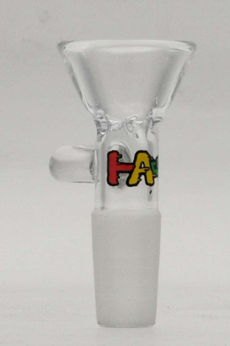 TAG - Pinched Screen Slide with Handle