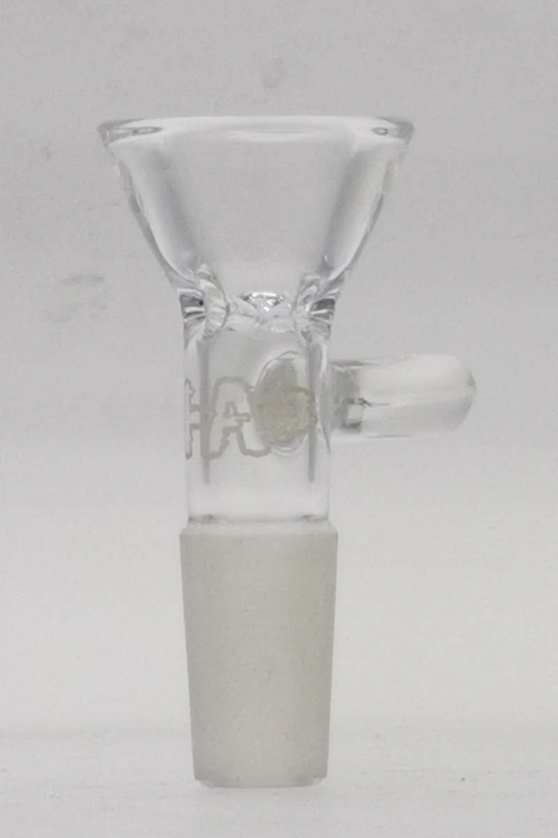 TAG - Pinched Screen Slide with Handle