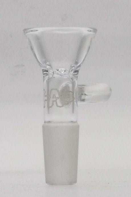 TAG - Pinched Screen Slide with Handle