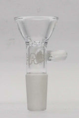 TAG - Pinched Screen Slide with Handle