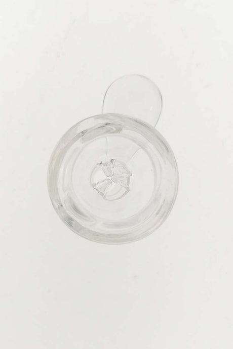 TAG - Pinched Screen Slide with Handle