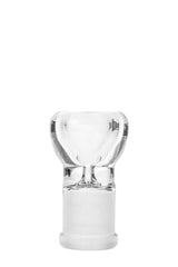 TAG - Rounded Handle-Less Single Hole Slide