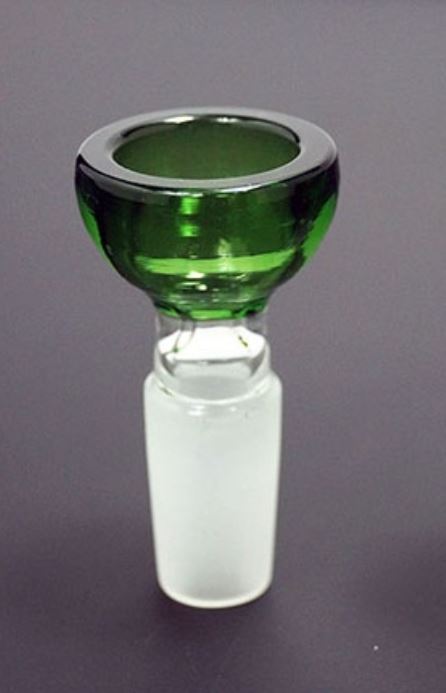 TAG - Rounded Handle-Less Single Hole Slide