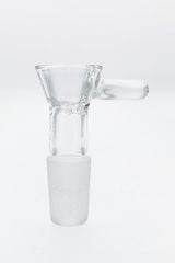 TAG - Tall Pinched Screen Slide with Raised Handle