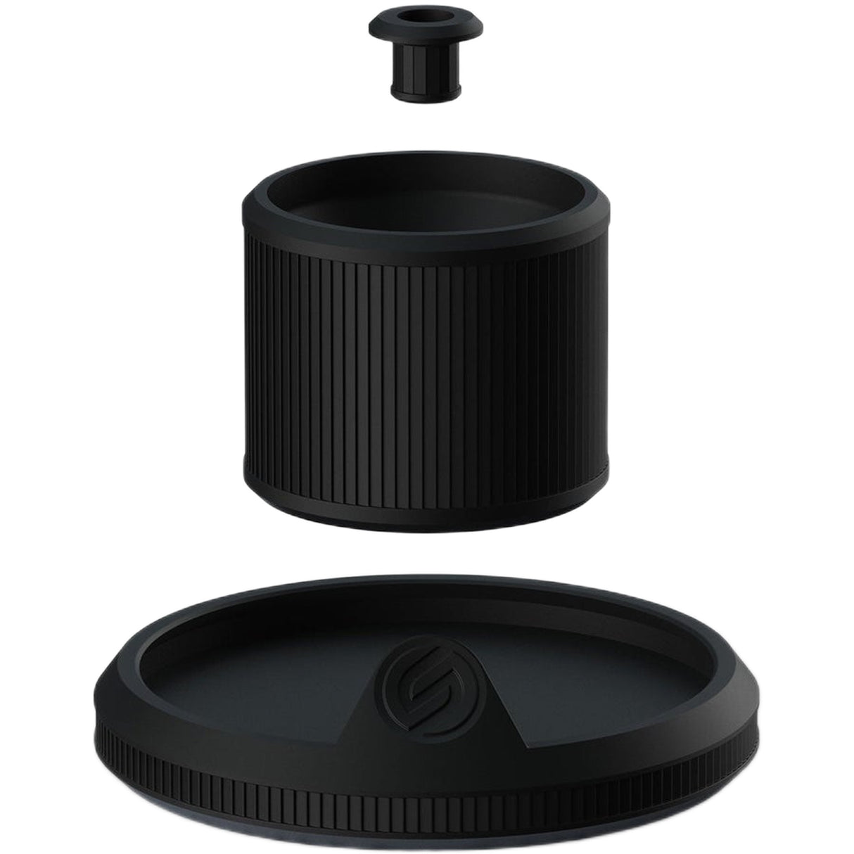 SOFTGLASS Customizable Silicone Sleeves for Tandem Rig - Easy Clean & Mix Colors