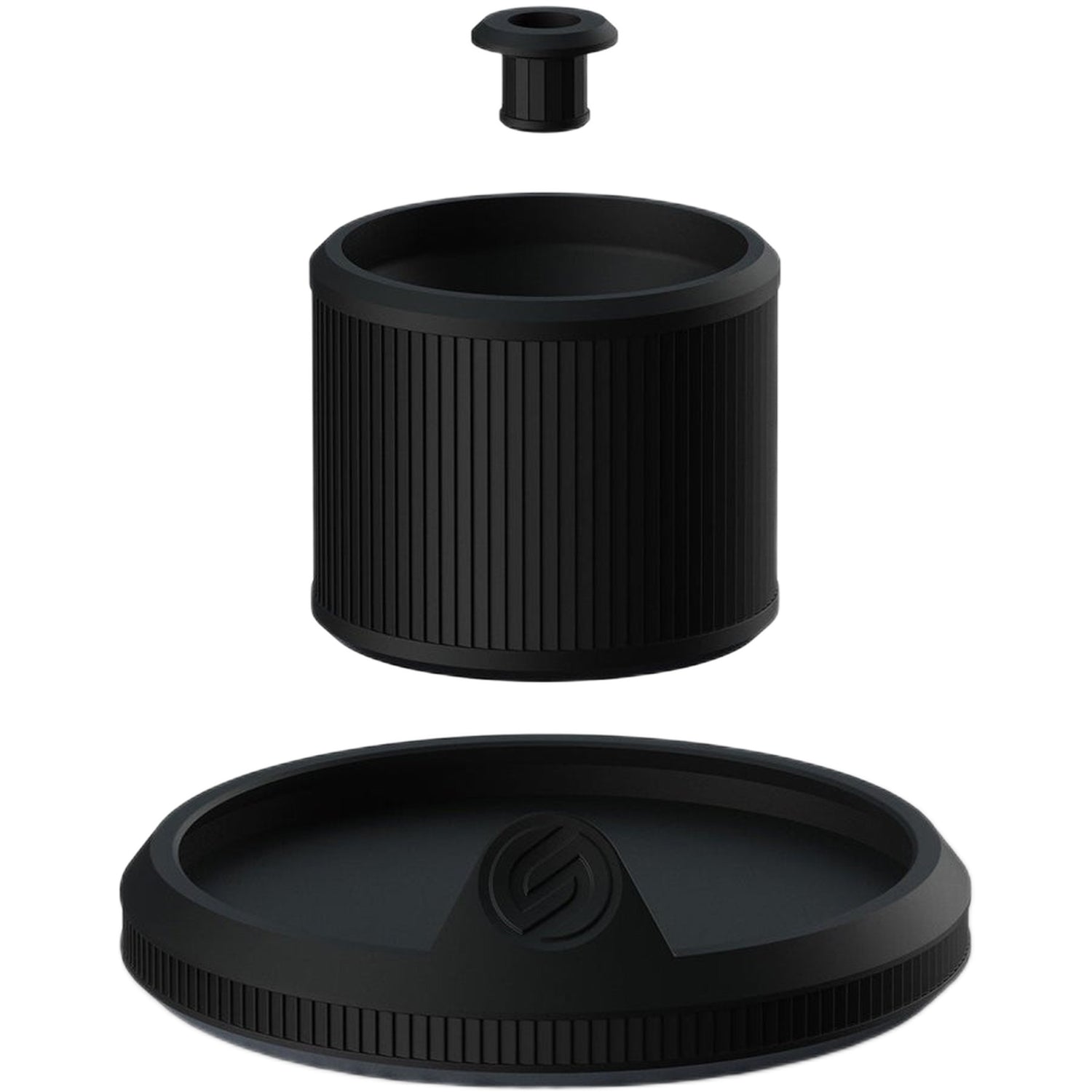 SOFTGLASS Customizable Silicone Sleeves for Tandem Rig - Easy Clean & Mix Colors