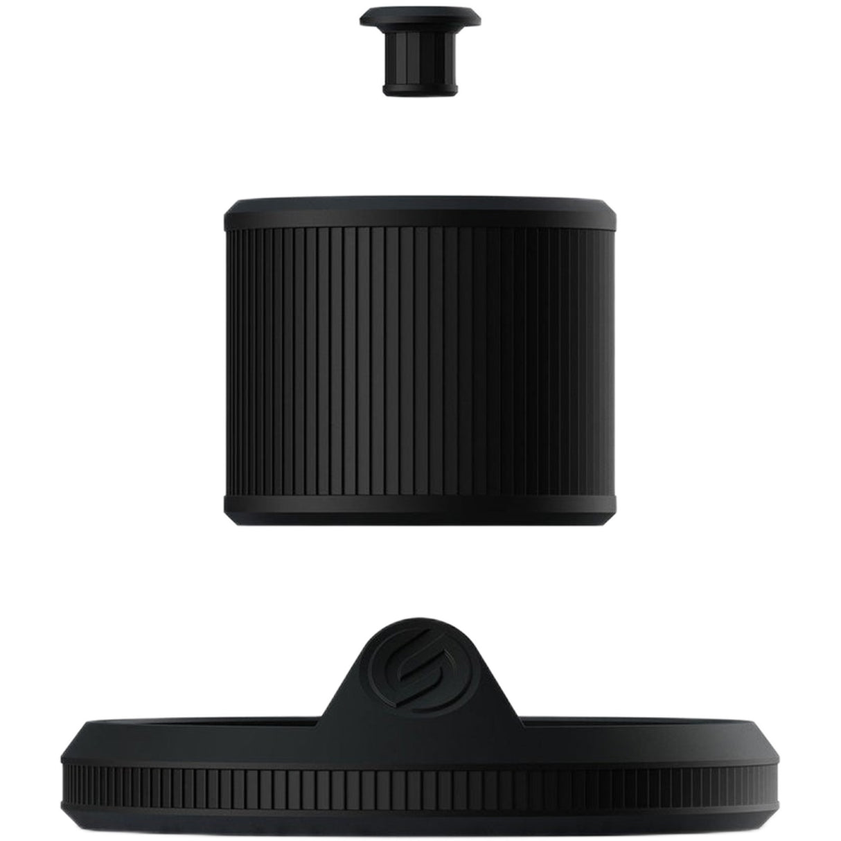 SOFTGLASS Customizable Silicone Sleeves for Tandem Rig - Easy Clean & Mix Colors