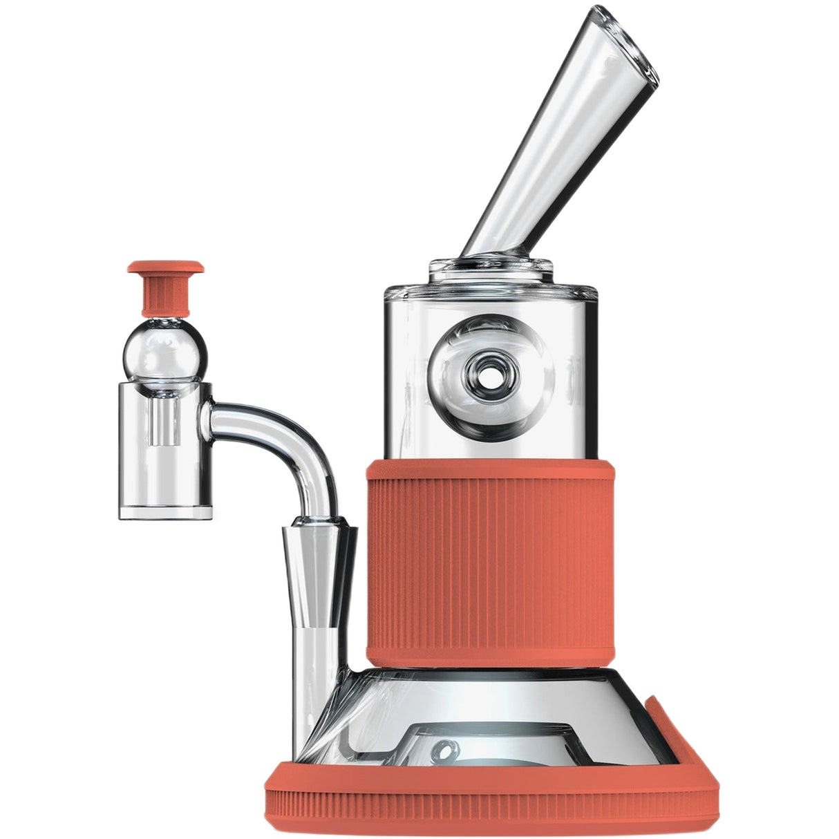 SOFTGLASS Customizable Silicone Sleeves for Tandem Rig - Easy Clean & Mix Colors