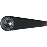 SOFTGLASS Indestructible Hand Pipe with Stainless Steel Tamper & Silicone Cover