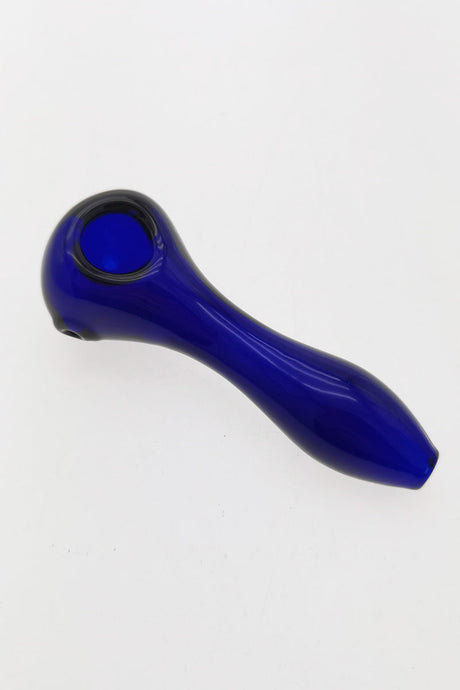 4.25" Spoon Pipe (60g) Carb Hole: Left Side