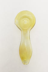 4.25" Spoon Pipe (60g) Carb Hole: Left Side