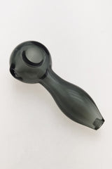 4.25" Spoon Pipe (60g) Carb Hole: Left Side