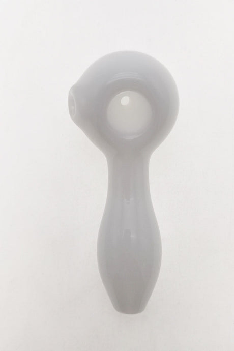 4.25" Spoon Pipe (60g) Carb Hole: Left Side