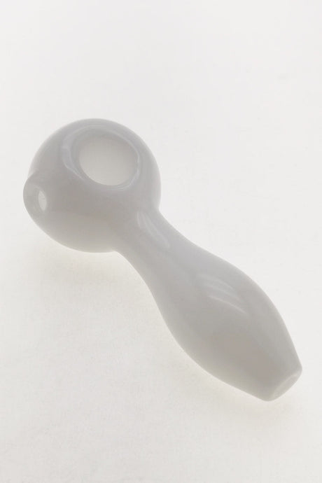 4.25" Spoon Pipe (60g) Carb Hole: Left Side