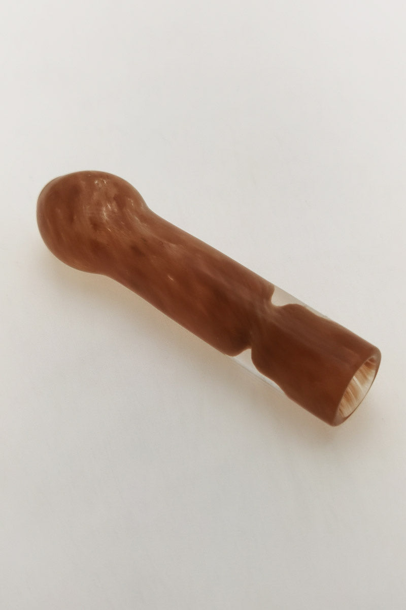 3.00" Chillum Single Hole (25g)