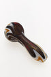 4.00" Spoon Pipe w/ Wig Wag (50g)