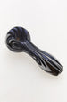 4.00" Spoon Pipe w/ Wig Wag (50g)