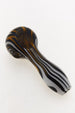 4.00" Spoon Pipe w/ Wig Wag (50g)