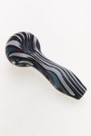 4.00" Spoon Pipe w/ Wig Wag (50g)