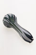 4.00" Spoon Pipe w/ Wig Wag (50g)