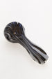 4.00" Spoon Pipe w/ Wig Wag (50g)