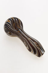 4.00" Spoon Pipe w/ Wig Wag (50g)