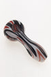 4.00" Spoon Pipe w/ Wig Wag (50g)