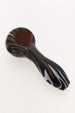 4.00" Spoon Pipe w/ Wig Wag (50g)