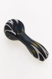 4.00" Spoon Pipe w/ Wig Wag (50g)